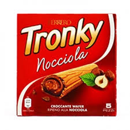 Picture of TRONKY MULTI PACK X5